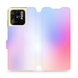 Hülle für Xiaomi POCO C40 - Farbe VP65S