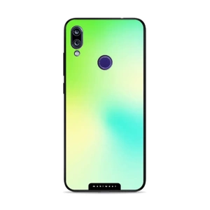 Phone Glossy Case Xiaomi Redmi 7 - Design G062G
