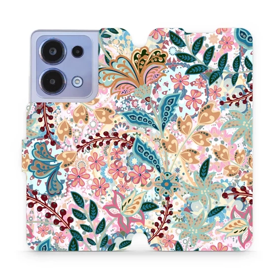 Hülle für Xiaomi POCO M6 Pro - Farbe MX04S