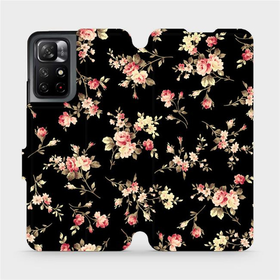 Phone Case Xiaomi Redmi Note 11S 5G - Design VD02S