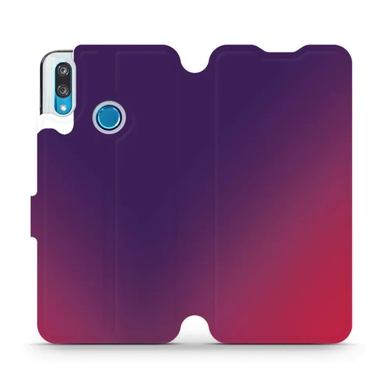 Phone Case Huawei P Smart 2019 - Design VP67S