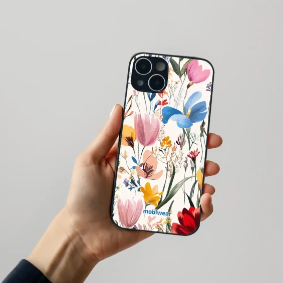 Etui Glossy Case do Xiaomi 15 - wzór GP70G