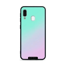Etui Glossy Case do Samsung Galaxy A20e - wzór G063G