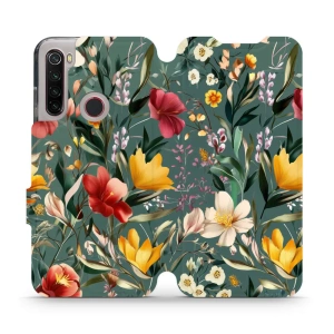 Phone Case Xiaomi Redmi Note 8 2021 - Design VP71S