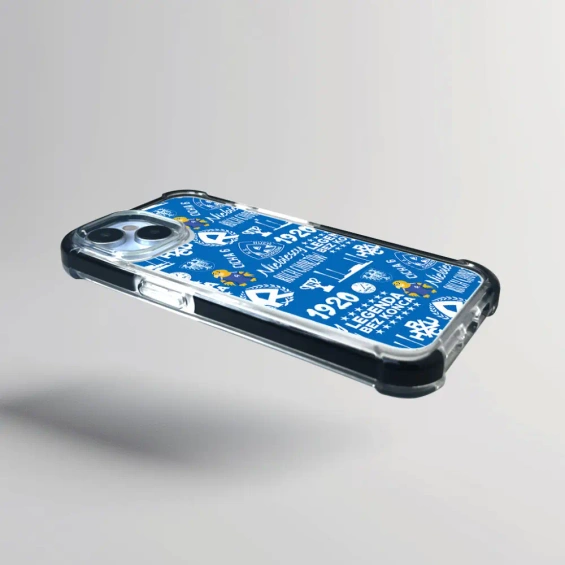 Case MagSafe Elite Bumper for Apple iPhone 16 - Design D08RC