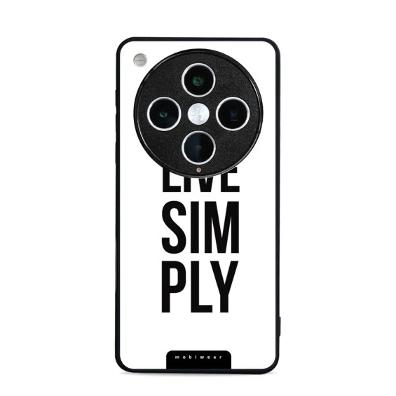 Phone Glossy Case OPPO Find X8 Pro - Design G070G