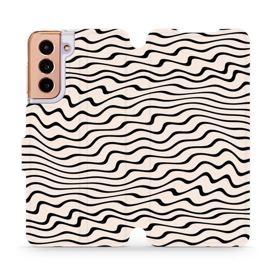 Phone Case Samsung Galaxy S21 - Design VA62S