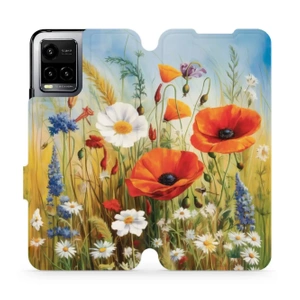Phone Case Vivo Y33S - Design VP43S