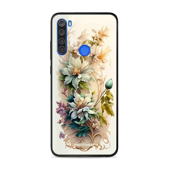 Etui Glossy Case do Xiaomi Redmi Note 8T - wzór G014G