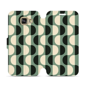Phone Case Samsung Galaxy A3 2016 - Design VA56S