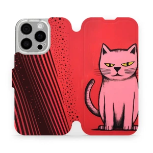 Etui do Apple iPhone 16 Pro - wzór VP54S