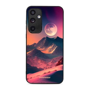 Phone Glossy Case Samsung Galaxy A35 5G - Design G008G