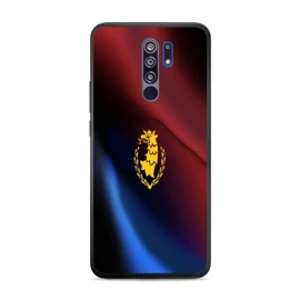 Phone Glossy Case Xiaomi Redmi 9 - Design G07PS