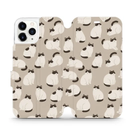 Etui do Apple iPhone 11 Pro - wzór V160S