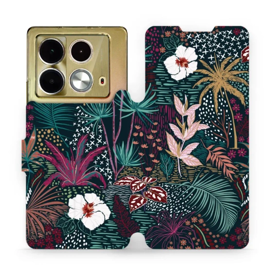 Phone Case Infinix Note 40 - Design VP13S