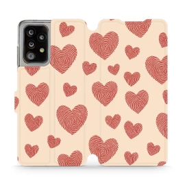 Phone Case Samsung Galaxy A52S 5G - Design VP93S