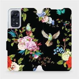 Phone Case Xiaomi Redmi Note 11S - Design VD09S
