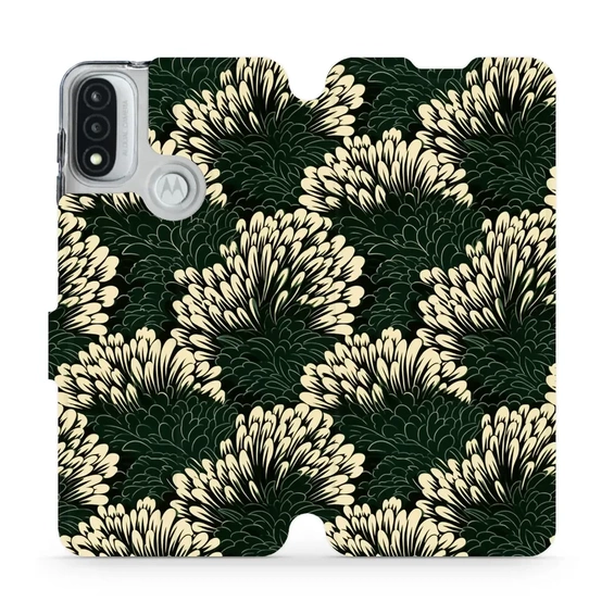 Phone Case Motorola Moto E20 - Design VA45S