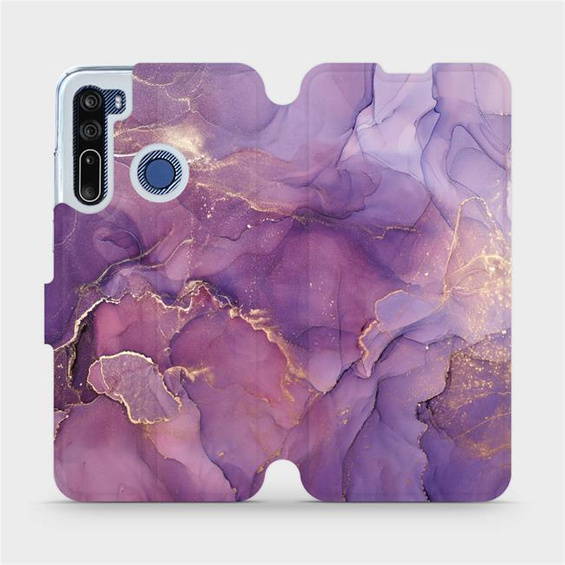 Etui do HTC Desire 20 Pro - wzór VP20S