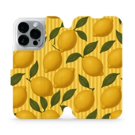 Hülle für Apple iPhone 14 Pro - Farbe VP81S