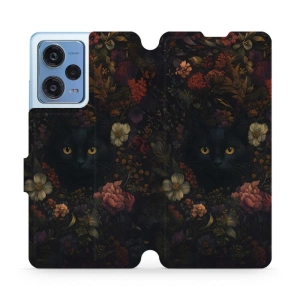 Phone Case Xiaomi Redmi Note 12 Pro 5G - Design V161S