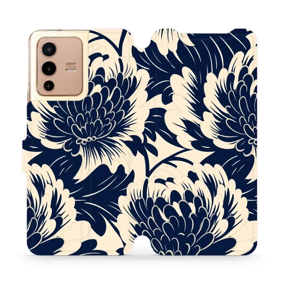 Phone Case Vivo V23 5G - Design VA40S
