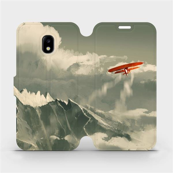 Phone Case Samsung Galaxy J3 2017 - Design MA03P