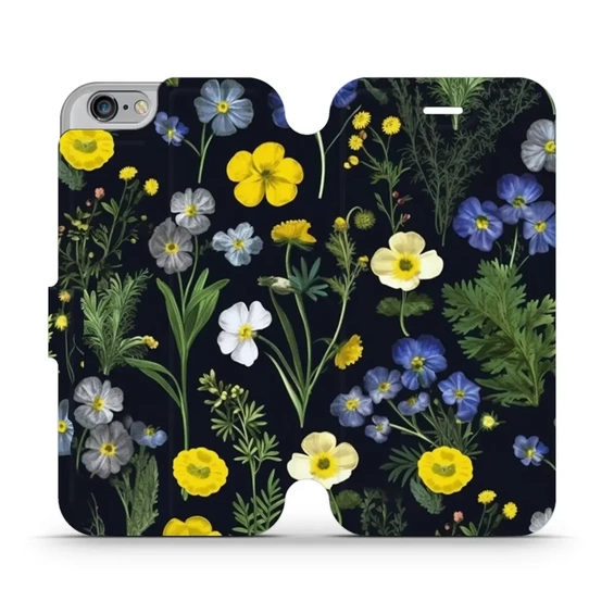 Phone Case Apple iPhone 6s - Design VP47S