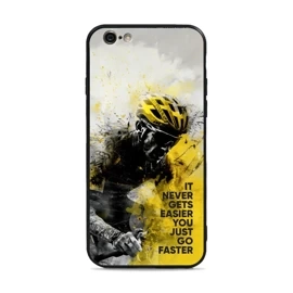 Hülle Glossy Case für Apple iPhone 6s - Farbe GD11G