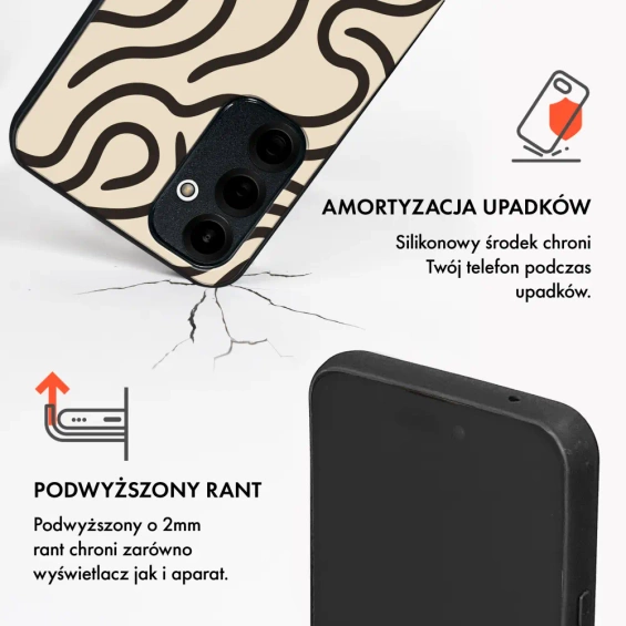 Hülle Glossy Case für OPPO Reno 14 FS 5G - Farbe GA60G