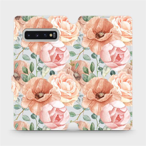 Phone Case Samsung Galaxy S10 Plus - Design MP02S