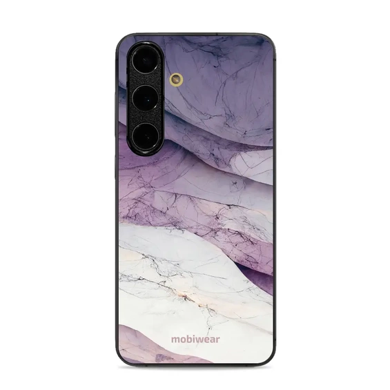 Phone Glossy Case Samsung Galaxy S24 FE - Design G028G