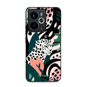 Phone Glossy Case Realme 14T 5G - Design G053G