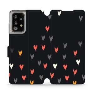 Phone Case Samsung Galaxy A52S 5G - Design VP79P