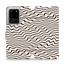 Hülle für Samsung Galaxy S20 Ultra - Farbe VA62S