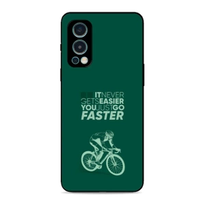 Etui Glossy Case do OnePlus Nord 2 5G - wzór GD07G