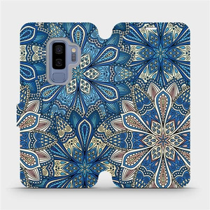 Etui do Samsung Galaxy S9 Plus - wzór V108P