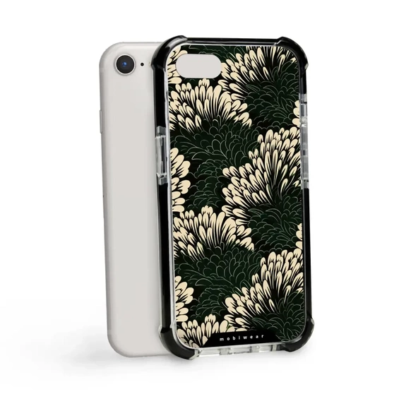 Etui MagSafe Elite Bumper Apple iPhone 7 - wzór DA45D