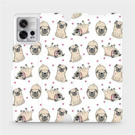 Phone Case Motorola Edge 30 Fusion - Design M097P