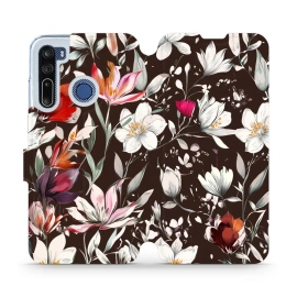 Phone Case HTC Desire 20 Pro - Design VP72S