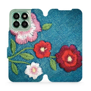 Hülle für Huawei Honor X8b - Farbe MD05P