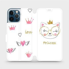 Phone Case Apple iPhone 12 Pro Max - Design MH03S