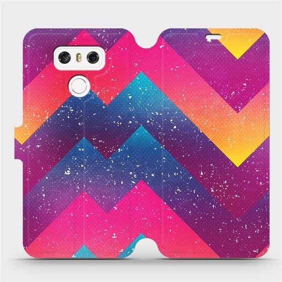 Phone Case LG G6 - Design V110S