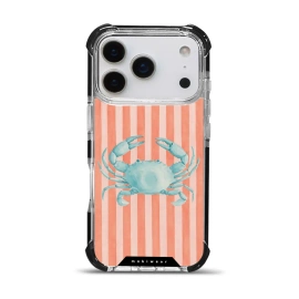 Case MagSafe Elite Bumper for Apple iPhone 17 Pro - Design DP87D