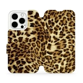 Hülle für Apple iPhone 15 Pro - Farbe VA33P