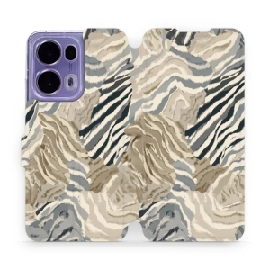Phone Case OPPO Reno 13 Pro - Design V168S