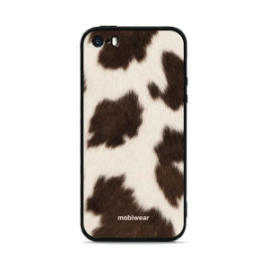 Phone Glossy Case Apple iPhone SE - Design G166G