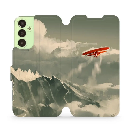 Phone Case Samsung Galaxy A24 - Design MA03P