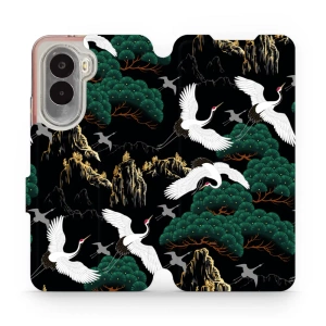 Phone Case Xiaomi POCO M7 - Design VP16S