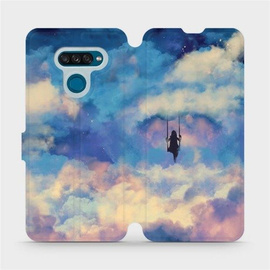 Phone Case LG K50S - Design MR09S